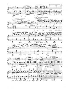 Zu Weihnachten op. 172/5 von Gustav Lange 