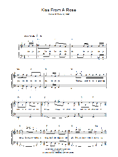 Kiss From A Rose von Seal (Download) 