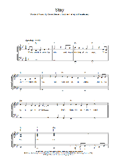 Stay von Siobhan Fahey (Download) 