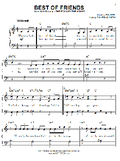 Best Of Friends von Stan Fidel (Download) 