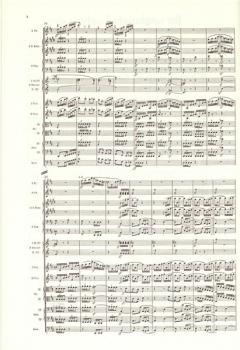 Suiten und Stücke aus Bühnenwerken Band 2 von Richard Strauss 