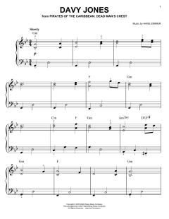 Davy Jones (Download) 