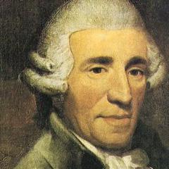 The Surprise Symphony von Franz Joseph Haydn (Download) 