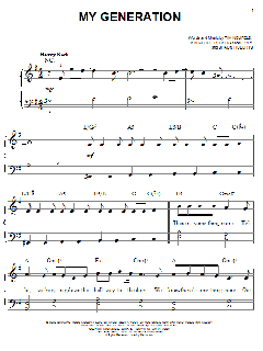 My Generation von Starfield (Download) 