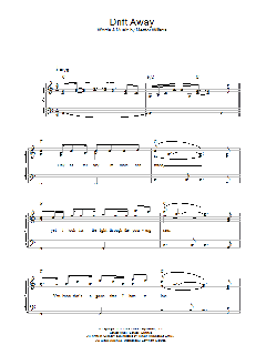 Drift Away von Dobie Gray (Download) 