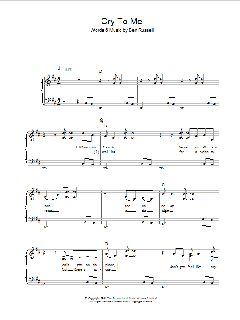 Cry To Me von Solomon Burke (Download) 