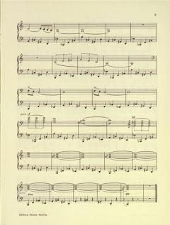 Variationen für Klavier Band 1 von Soulima Strawinsky im Alle Noten Shop kaufen