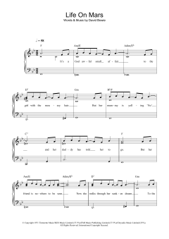 Life On Mars? (Download) 