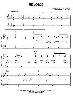 Rejoice von Chris Tomlin (Download) 