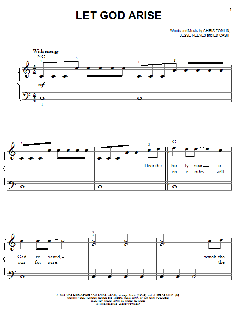 Let God Arise von Chris Tomlin (Download) 