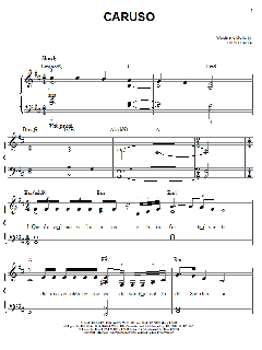 Caruso von Il Divo (Download) 