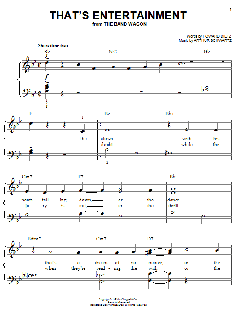 That's Entertainment von Judy Garland (Download) 