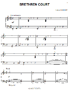 Brethren Court (Download) 