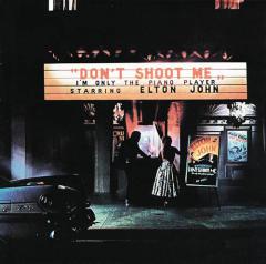Daniel (Chorus Only) von Elton John (Download) 