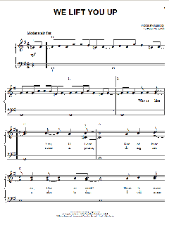 We Lift You Up von Glenn Packiam (Download) 