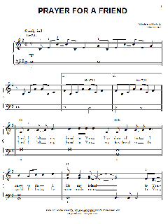Prayer For A Friend von Casting Crowns (Download) 