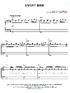 Every Man von Casting Crowns (Download) 