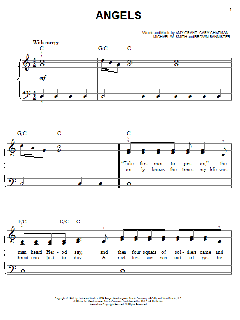 Angels von Amy Grant (Download) 