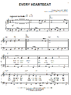 Every Heartbeat von Amy Grant (Download) 