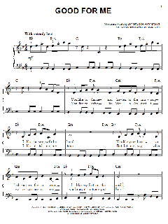 Good For Me von Amy Grant (Download) 