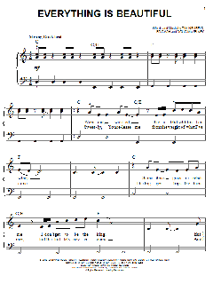 Everything Is Beautiful von Starfield (Download) 