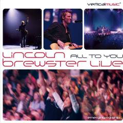 Love The Lord von Lincoln Brewster (Download) 