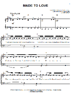 Made To Love von Tobymac (Download) 