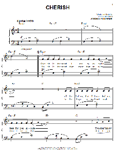Cherish von The Association (Download) 