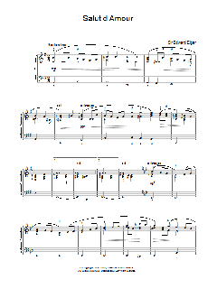 Salut D'Amour (Download) 