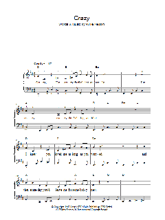 Crazy von Patsy Cline (Download) 