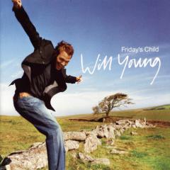 Leave Right Now von Will Young (Download) 