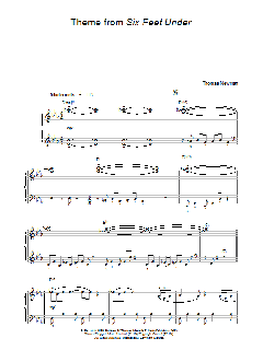 Theme from Six Feet Under (Download) 