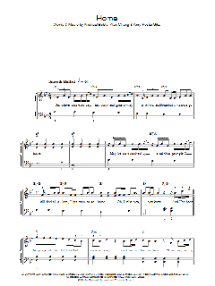 Home von Westlife (Download) 