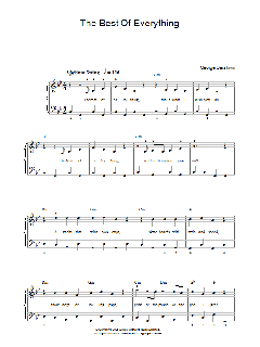 The Best Of Everything von Frank Sinatra (Download) 