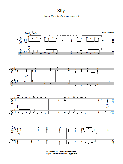Sky (Download) 