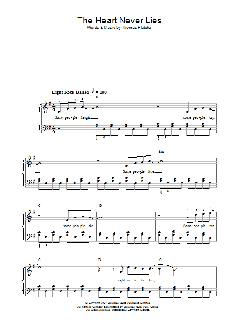 The Heart Never Lies von McFly (Download) 