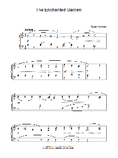 The Enchanted Garden (Download) 