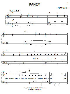 Fancy von Reba McEntire (Download) 