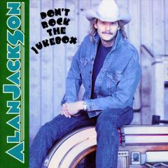 Don't Rock The Jukebox von Alan Jackson (Download) 