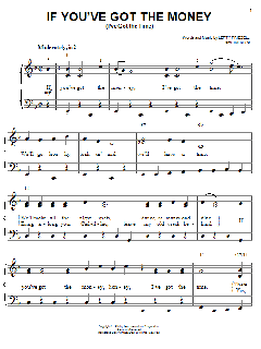 If You've Got The Money von Willie Nelson (Download) 