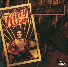 It Wasn't God Who Made Honky Tonk Angels von Kitty Wells (Download) 