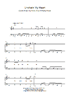 Unchain My Heart von Ray Charles (Download) 