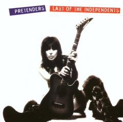 I'll Stand By You von The Pretenders (Download) 