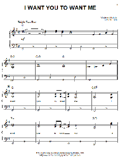 I Want You To Want Me von Cheap Trick (Download) 