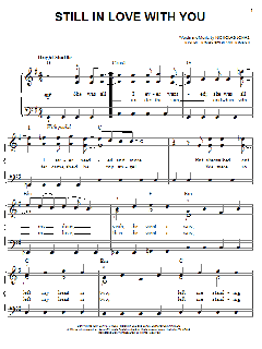 Still In Love With You von Jonas Brothers (Download) 