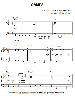 Games von Jonas Brothers (Download) 