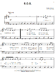 S.O.S. von Jonas Brothers (Download) 