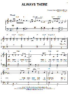 Always There von Secret Garden (Download) 