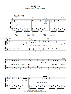 Imagine von John Lennon (Download) 