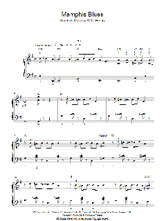 Memphis Blues (Download) 